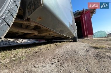 Седан Geely CK 2007 в Виннице