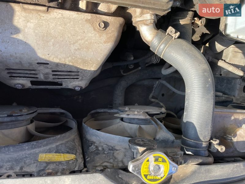 Седан Geely CK 2007 в Виннице
