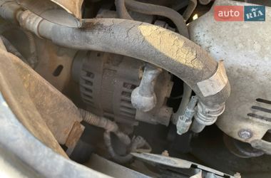 Седан Geely CK 2007 в Виннице