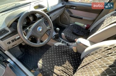 Седан Geely CK 2007 в Виннице
