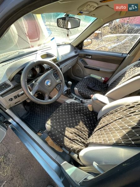 Седан Geely CK 2007 в Виннице