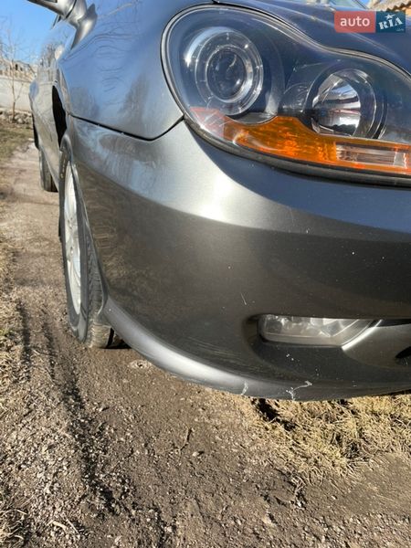Седан Geely CK 2007 в Виннице