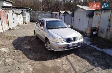 Седан Geely CK 2012 в Киеве