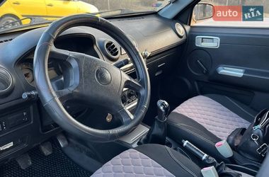 Седан Geely CK 2013 в Кропивницькому