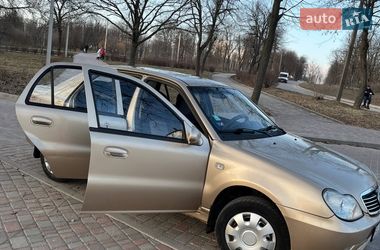 Седан Geely CK 2013 в Кропивницькому