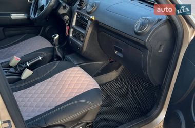 Седан Geely CK 2013 в Кропивницькому
