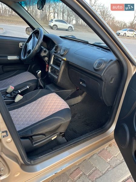 Седан Geely CK 2013 в Кропивницком