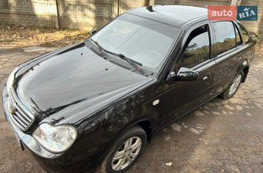 Седан Geely CK 2013 в Житомире