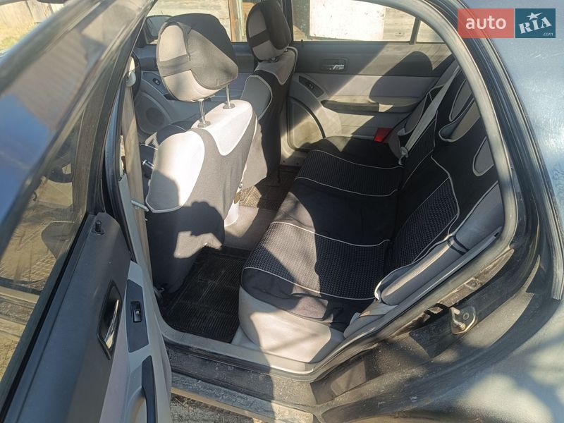 Седан Geely CK 2006 в Києві