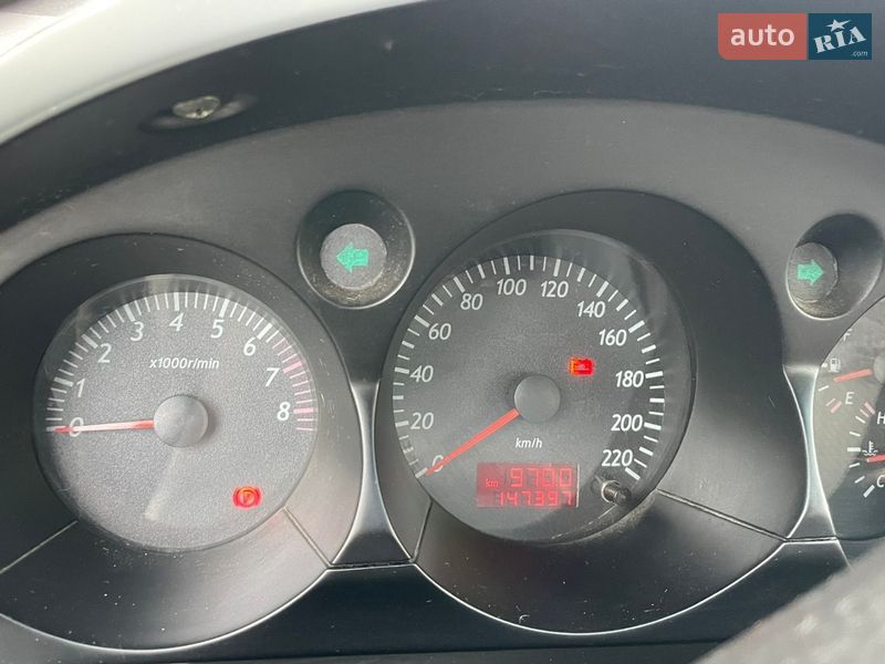 Седан Geely CK 2008 в Днепре