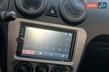 Седан Geely CK 2011 в Черкасах фото 3 Седан Geely CK 2011 в Черкасах
