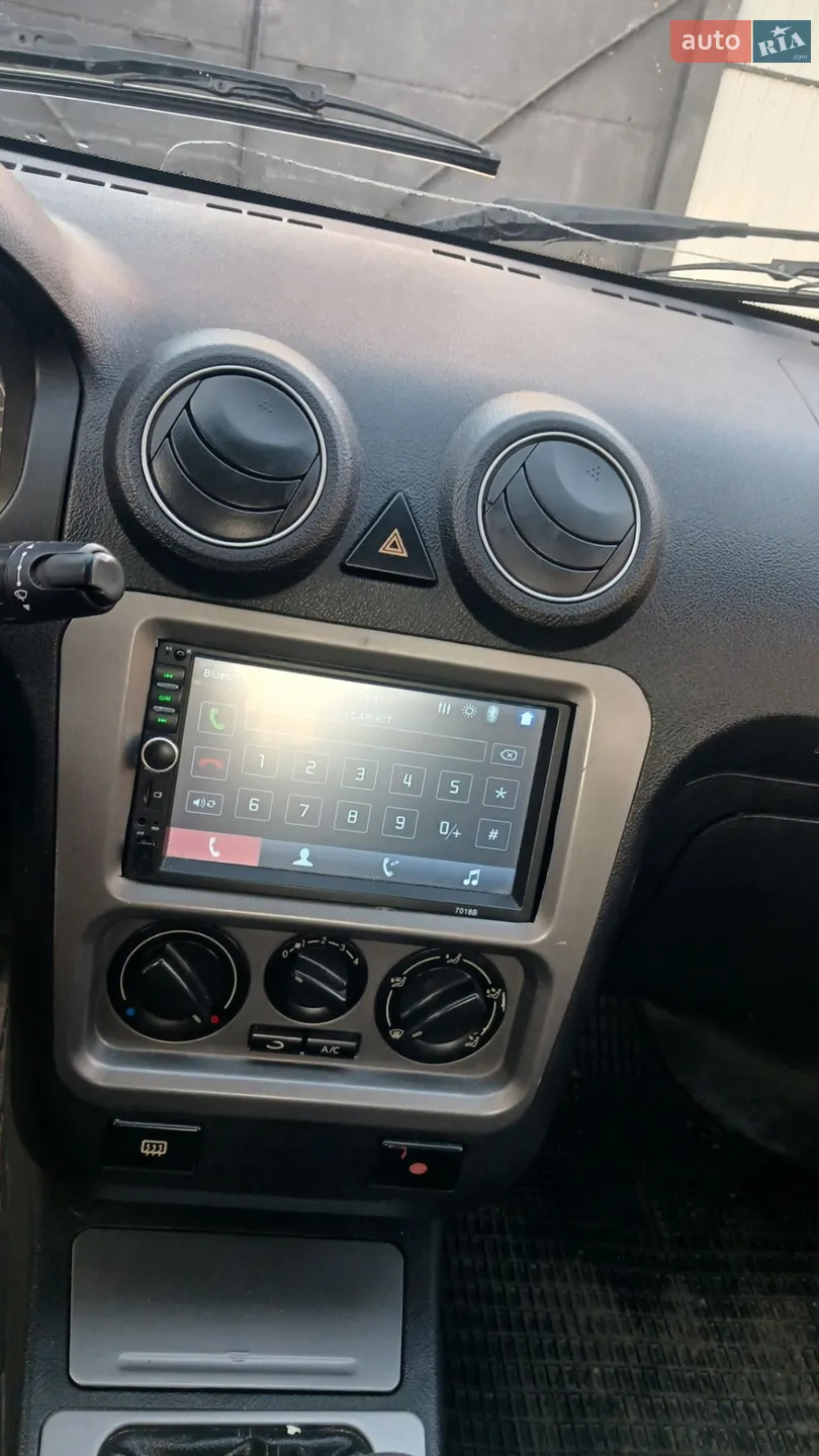2011 Geely CK (Otaka) - мініатюра 3