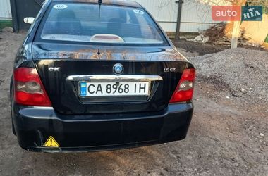 Седан Geely CK 2011 в Черкасах