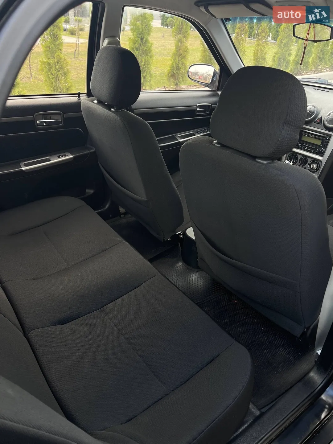 2012 Geely CK (Otaka) - мініатюра 8