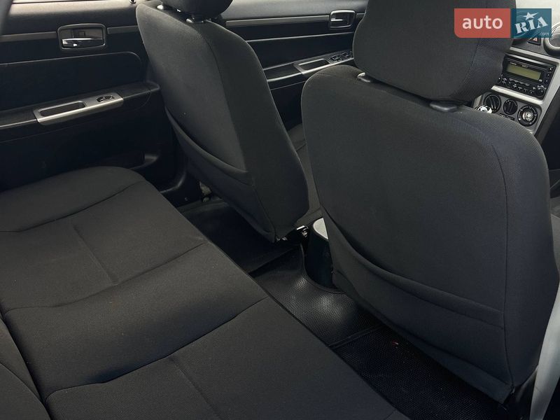 Седан Geely CK 2012 в Ровно
