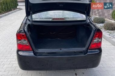 Седан Geely CK 2012 в Ровно