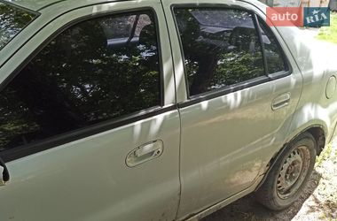 Седан Geely CK 2011 в Мерефа