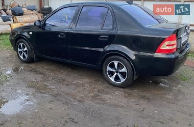 Седан Geely CK 2013 в Харькове