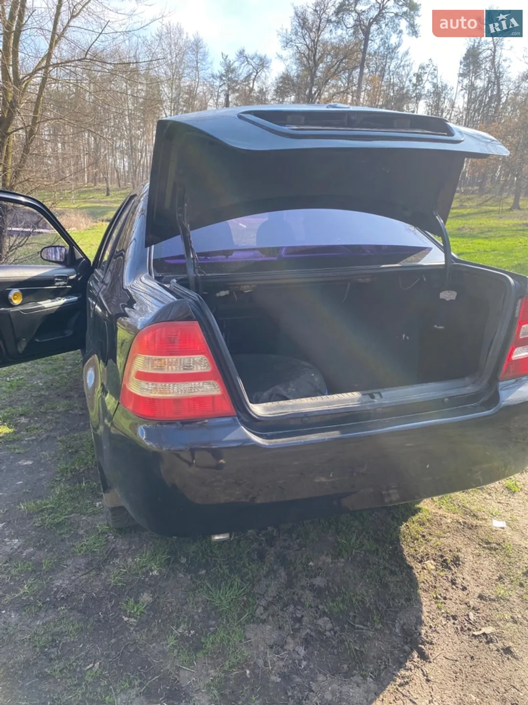 2013 Geely CK (Otaka) - мініатюра 8