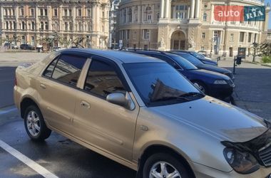 Седан Geely CK 2007 в Одессе