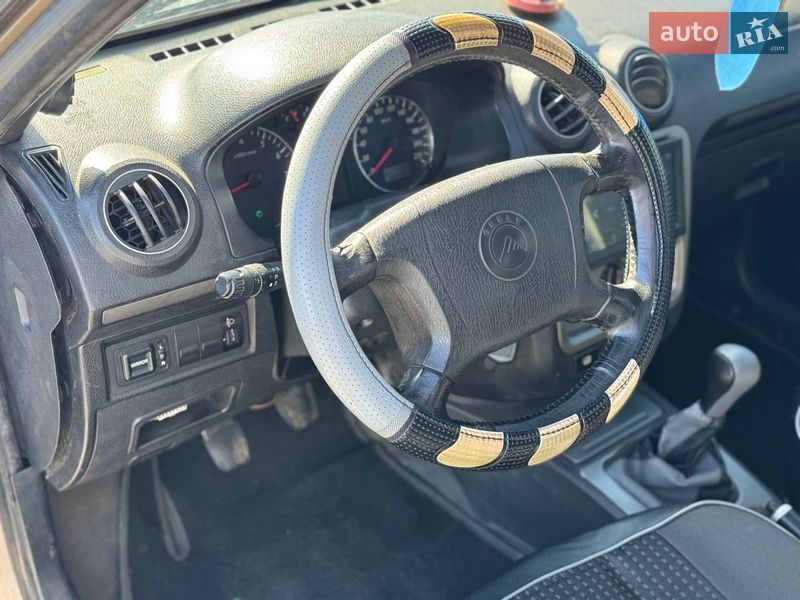 Седан Geely CK 2011 в Киеве фото 14 Седан Geely CK 2011 в Киеве