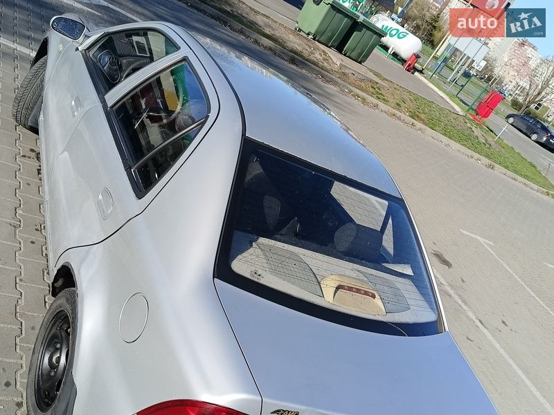 Седан Geely CK 2012 в Києві