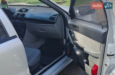 Седан Geely CK 2006 в Машівка