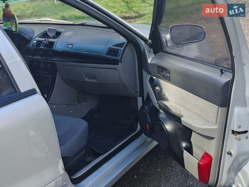 Geely CK 2006