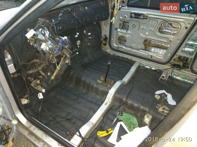 Седан Geely CK 2006 в Машевке