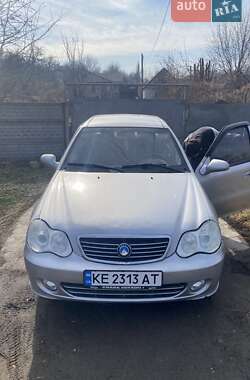 Седан Geely CK 2012 в Днепре