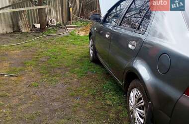 Седан Geely CK 2013 в Кропивницком