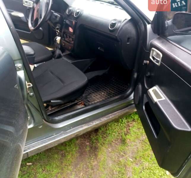 Седан Geely CK 2013 в Кропивницькому фото 6 Седан Geely CK 2013 в Кропивницькому