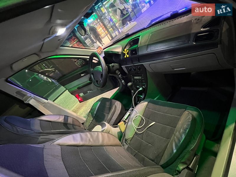 Седан Geely CK 2008 в Луцьку фото 14 Седан Geely CK 2008 в Луцьку