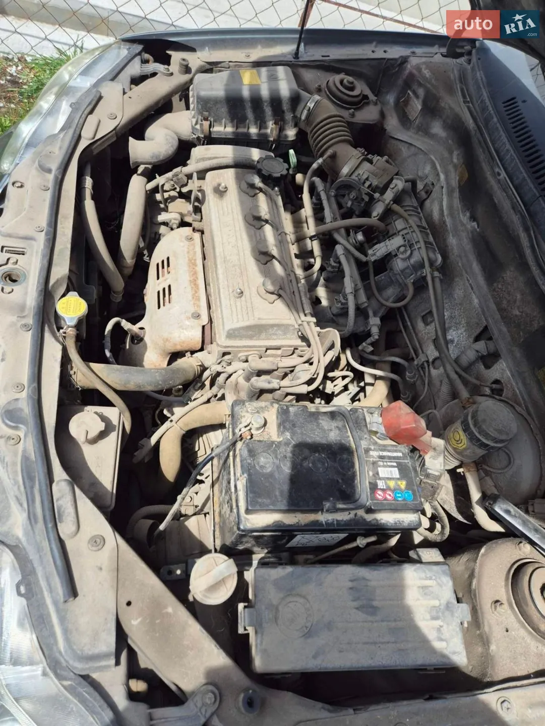 2012 Geely CK (Otaka) - мініатюра 7