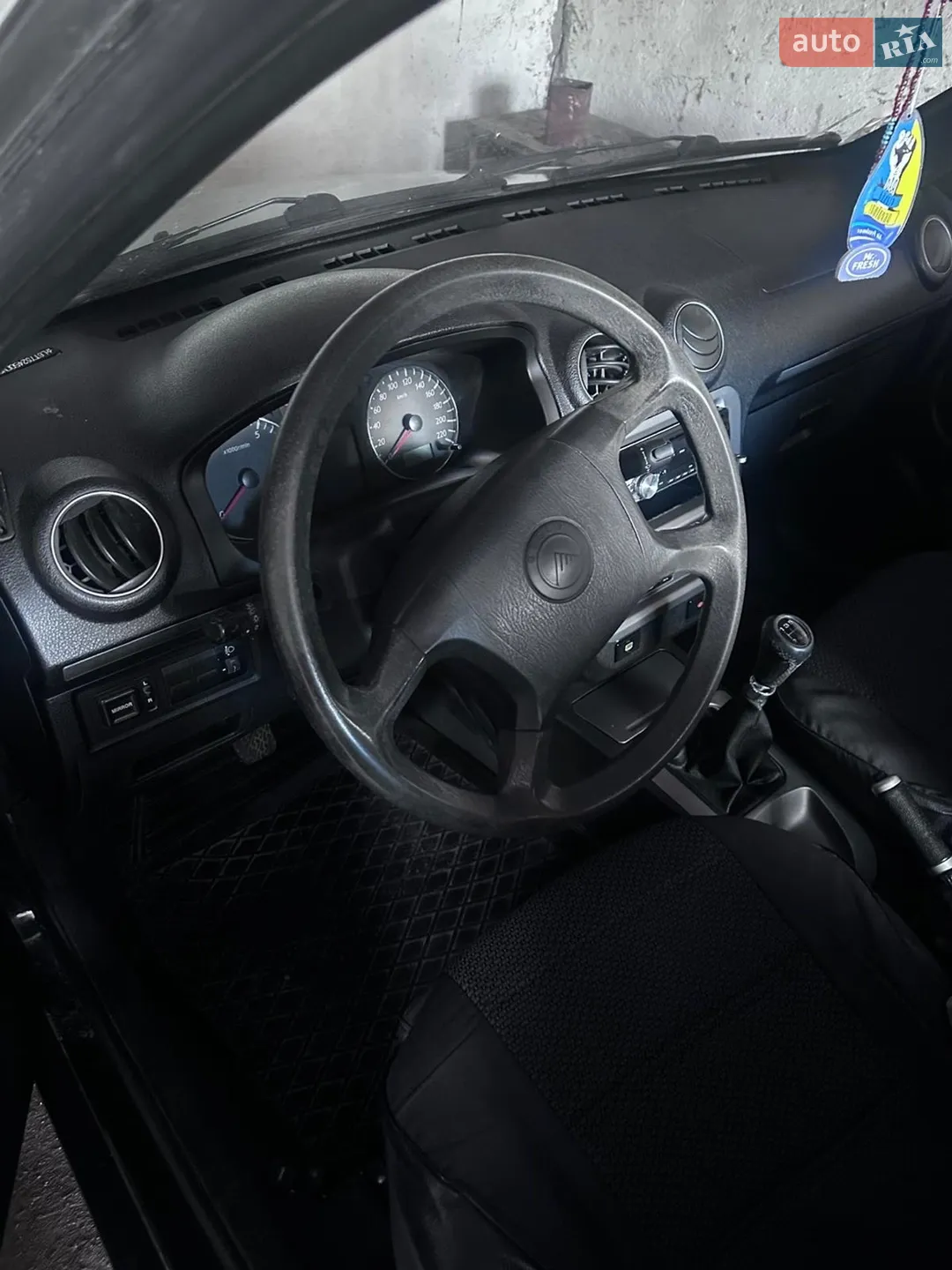 2012 Geely CK (Otaka) - мініатюра 5