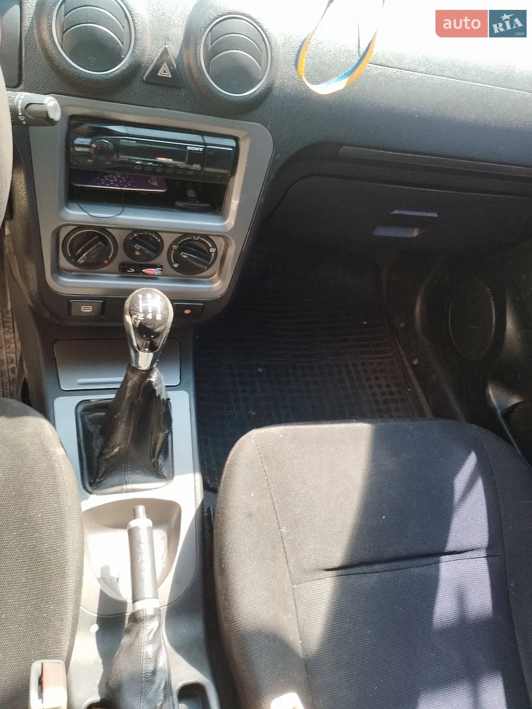2013 Geely CK (Otaka) - мініатюра 10