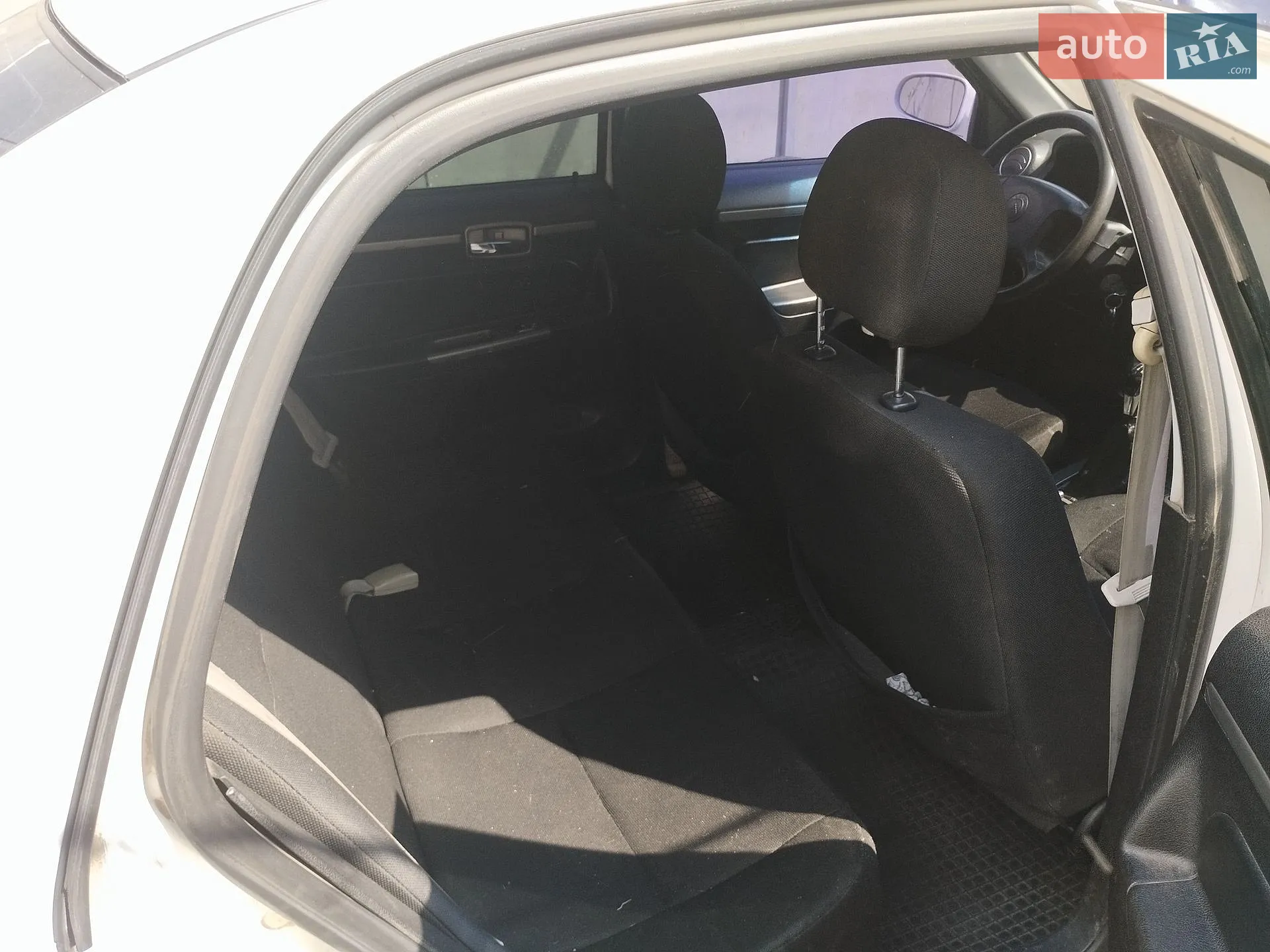 2013 Geely CK (Otaka) - мініатюра 12