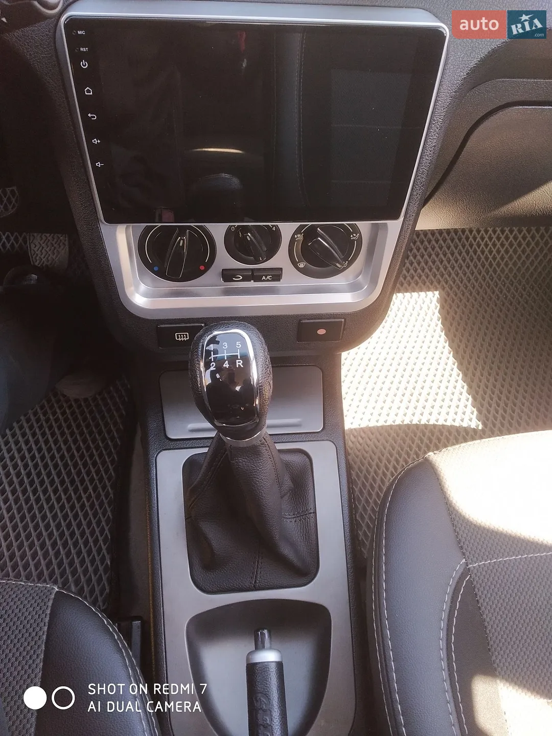 2013 Geely CK (Otaka) - мініатюра 21