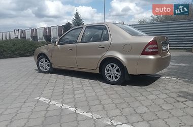 Седан Geely CK 2013 в Павлограді