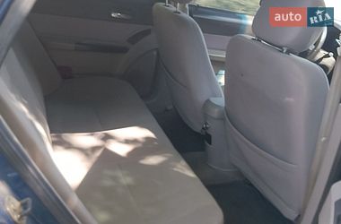 Седан Geely CK 2007 в Николаеве