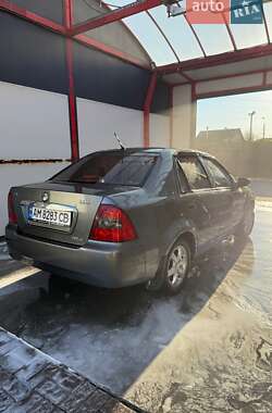 Седан Geely CK 2008 в Киеве