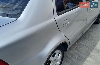 Седан Geely CK 2011 в Запорожье