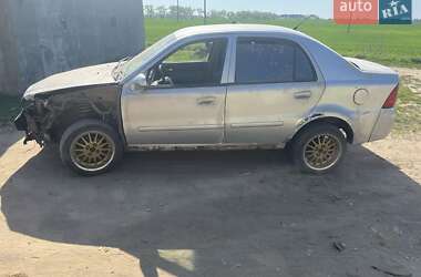 Седан Geely CK 2008 в Броварах