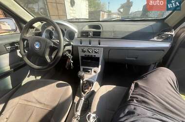 Седан Geely CK 2008 в Броварах