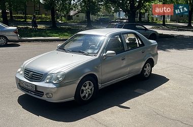 Седан Geely CK 2012 в Ровно