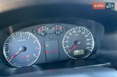 Седан Geely CK 2012 в Ровно