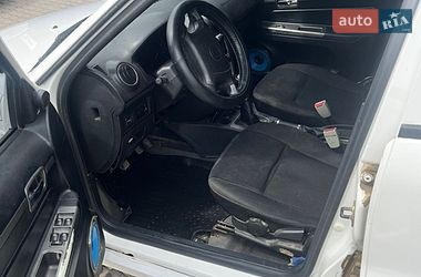 Седан Geely CK 2013 в Черновцах