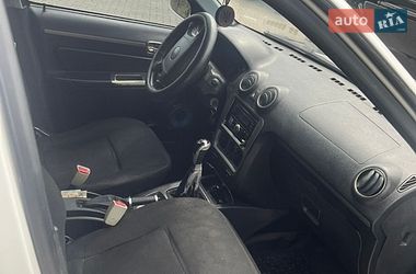 Седан Geely CK 2013 в Черновцах