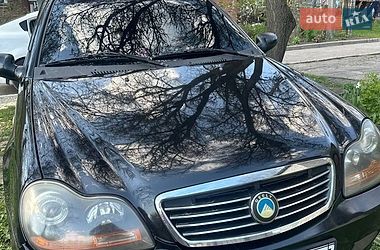 Седан Geely CK 2009 в Сумах