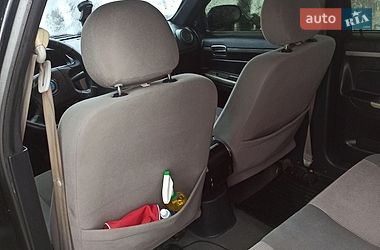 Седан Geely CK 2009 в Сумах